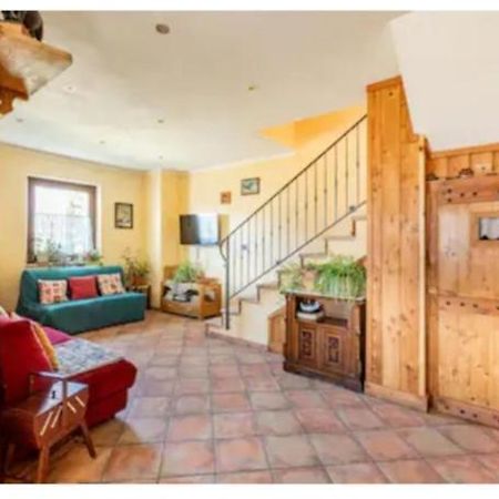 La Maison Rose Brissogne Экстерьер фото