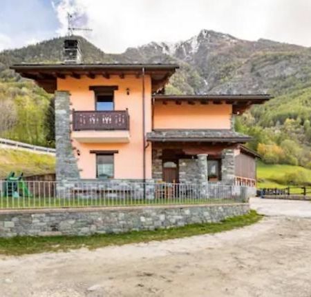 La Maison Rose Brissogne Экстерьер фото