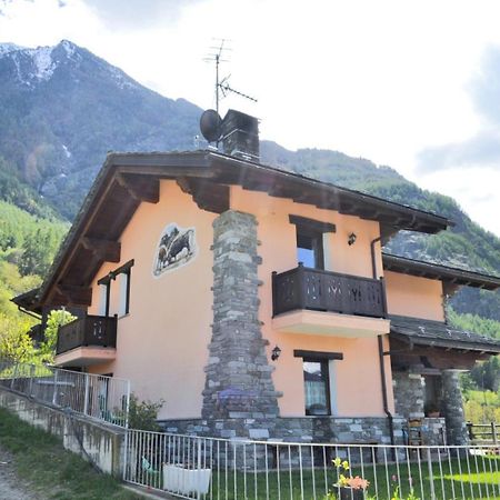 La Maison Rose Brissogne Экстерьер фото