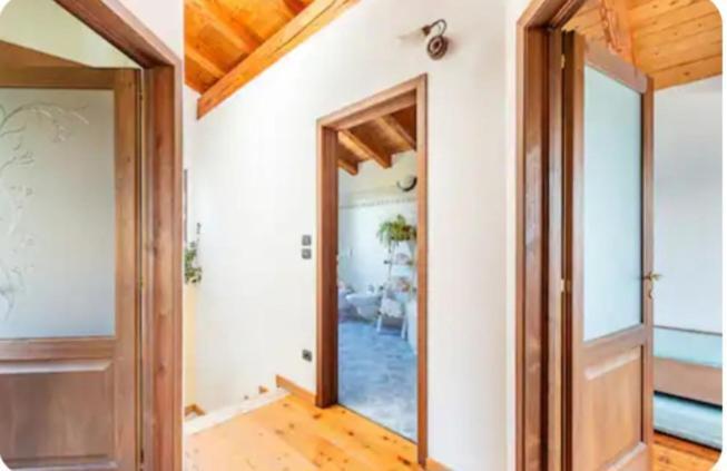La Maison Rose Brissogne Номер фото