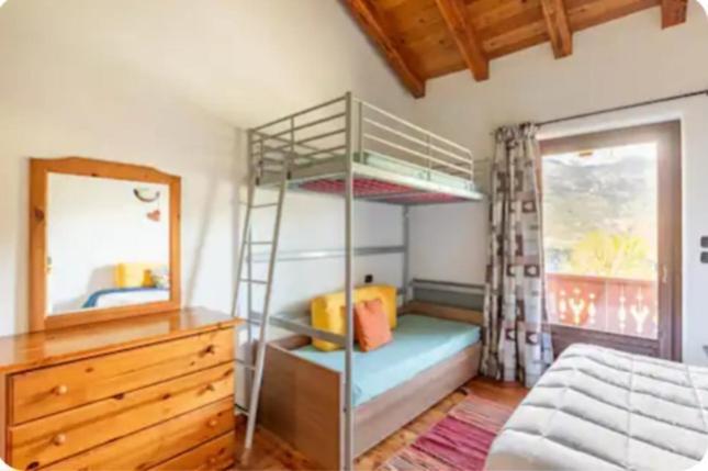 La Maison Rose Brissogne Экстерьер фото