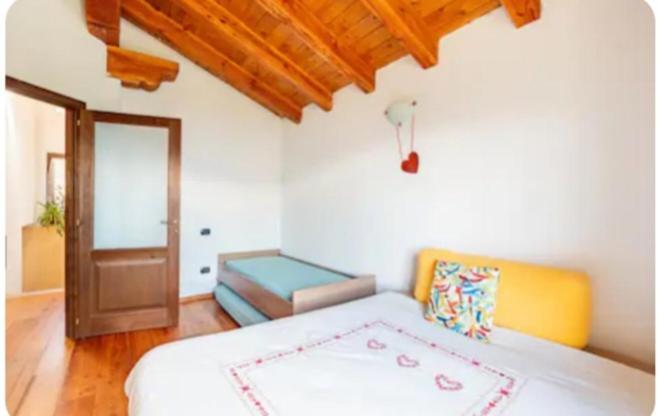 La Maison Rose Brissogne Экстерьер фото