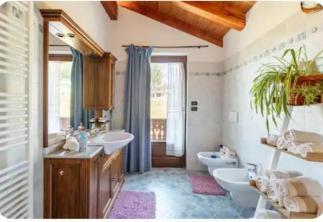 La Maison Rose Brissogne Экстерьер фото
