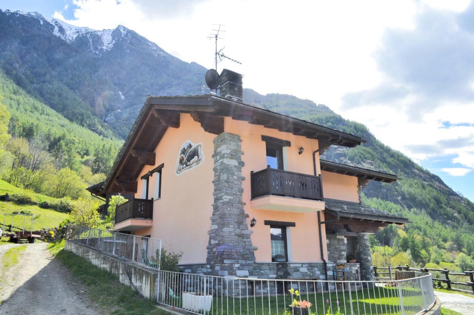 La Maison Rose Brissogne Экстерьер фото
